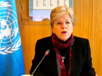 ¡Oh, no! más estancamiento económico para México prevé Cepal