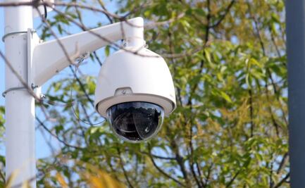 Casos en Puebla donde las cámaras de vigilancia sirvieron para atrapar delincuentes