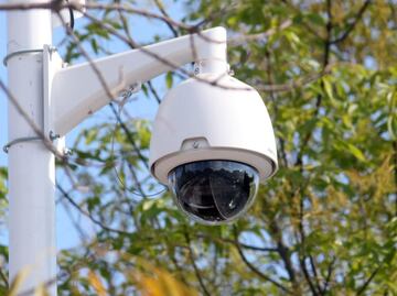 Casos en Puebla donde las cámaras de vigilancia sirvieron para atrapar delincuentes