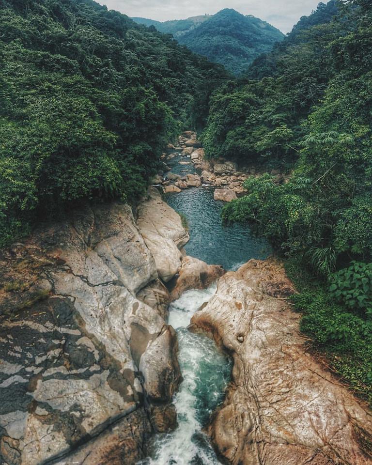 Foto: Facebook Siente Y Vive Cuetzalan