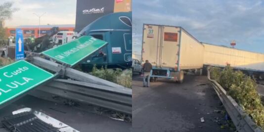 ¿Qué pasa en la autopista México-Puebla HOY sábado 31 de agosto?