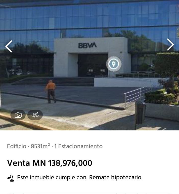 Foto: Inmuebles 24