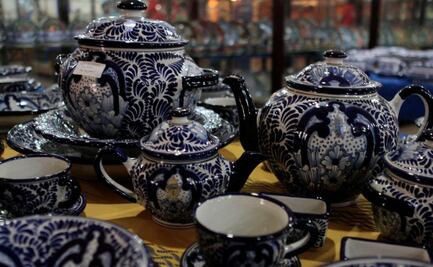 ¿Cuál es la influencia que mantienen los árabes en Puebla?