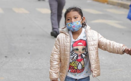 Día de la Niña: este sector padece embarazos no deseados, desapariciones y rezago educativo en Puebla