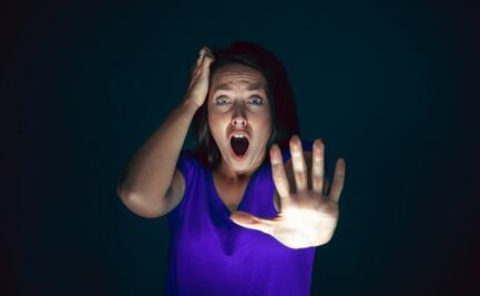 Dime lo primero que veas en la imagen y te diré tu mayor miedo