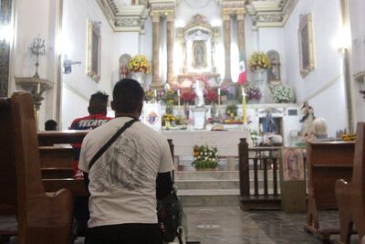Dónde celebrar a la Virgen de Guadalupe en Puebla