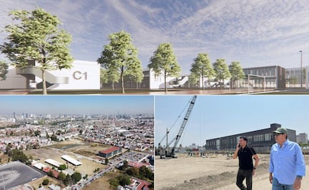 ¿Dónde está la vocacional del IPN en Puebla y cuándo inicia clases?