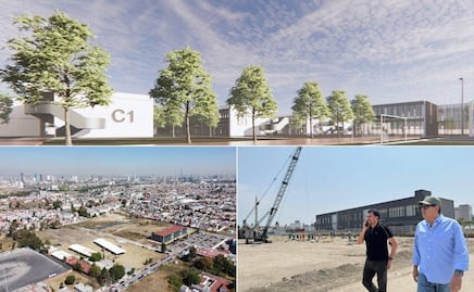 ¿Dónde está la vocacional del IPN en Puebla y cuándo inicia clases?