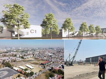 ¿Dónde está la vocacional del IPN en Puebla y cuándo inicia clases?