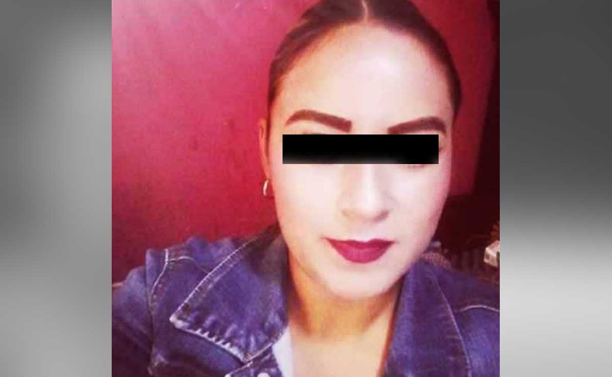 Localizan a Guadalupe amarrada a un árbol y con signos de violencia en Quecholac