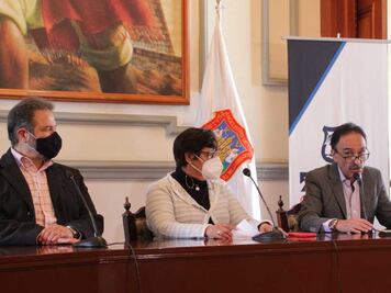 97 planillas competirán en las 17 juntas auxiliares de Puebla