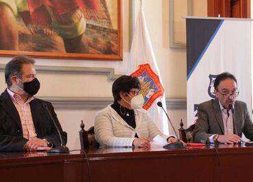 97 planillas competirán en las 17 juntas auxiliares de Puebla