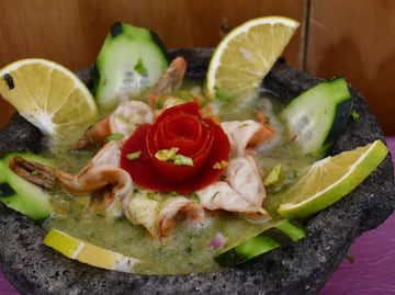 Buffets en Puebla: hay para todos los gustos