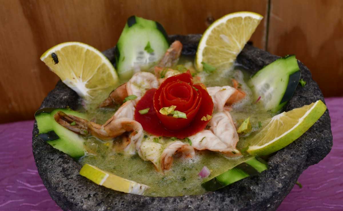 Buffets en Puebla: hay para todos los gustos