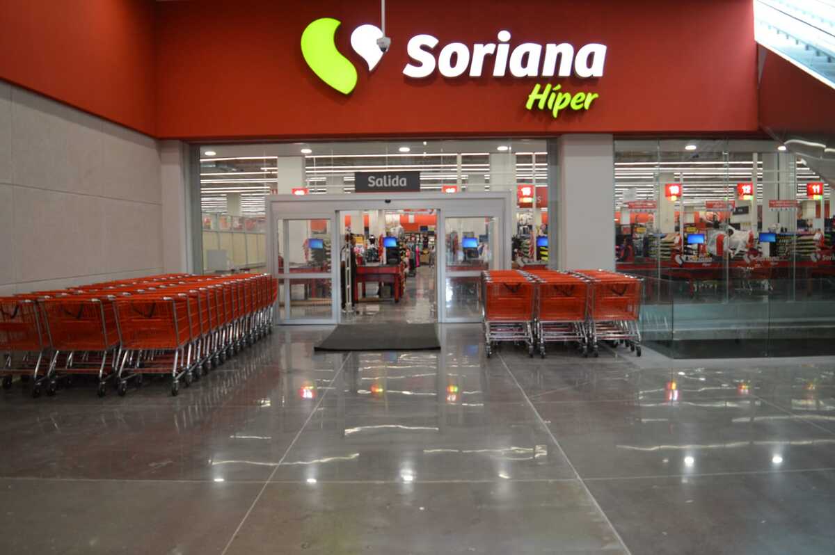 Te recomendamos visitar el portal oficial de la cadena de supermercados para explorar todas las ofertas disponibles y elegir las que más te convengan. 

Foto: Producción El Universal Puebla