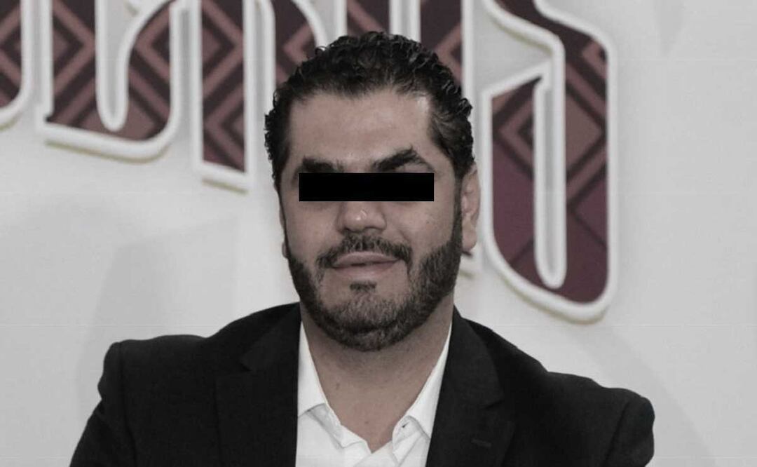 Trascendió que el papá de Felipe Patjane conversó con el gobernador en su visita a Tehuacán | Foto: Archivo El Universal Puebla