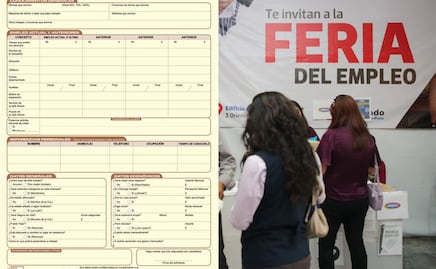 ¿Cuándo y dónde será la próxima Feria del Empleo en Puebla?