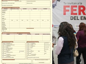 ¿Cuándo y dónde será la próxima Feria del Empleo en Puebla?