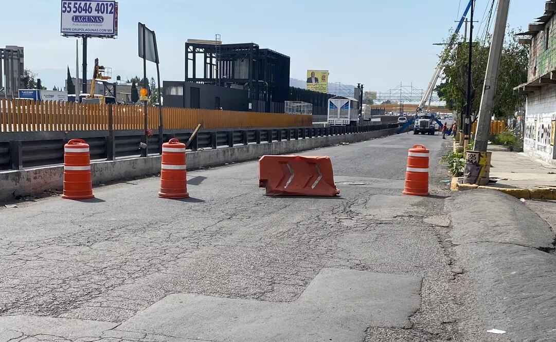 Según las autoridades estatales, se aconseja a los usuarios salir con suficiente anticipación de sus hogares para llegar a sus destinos a tiempo, o considerar vías alternativas como la carretera federal México-Puebla.
Foto: Producción El Universal Puebla