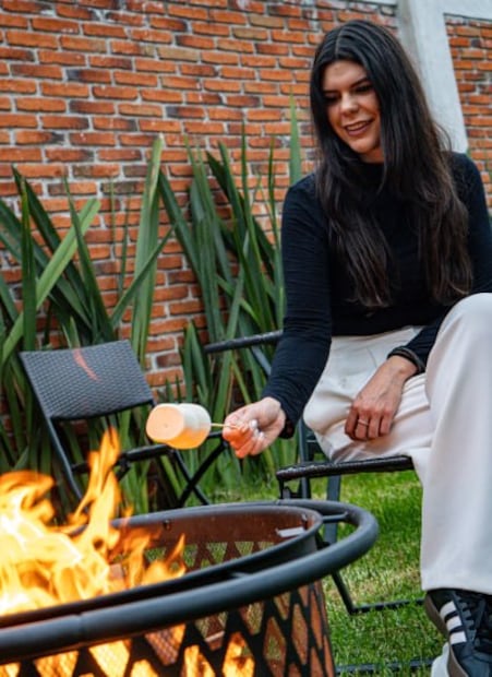 Foto: Glamping Cholula