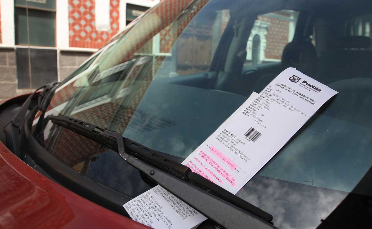 Foto: Agencia Es Imagen para El Universal Puebla