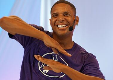 Micho Valdés. El arduo camino para convertirse en un aclamado bailarín y coreógrafo profesional