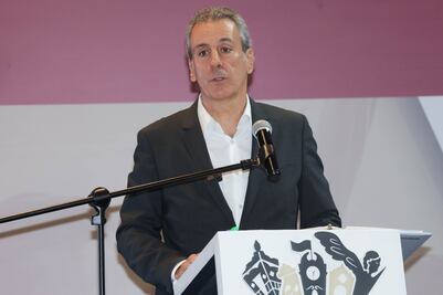 Pepe Chedraui pondrá en marcha red de videovigilancia con cámaras ciudadanas