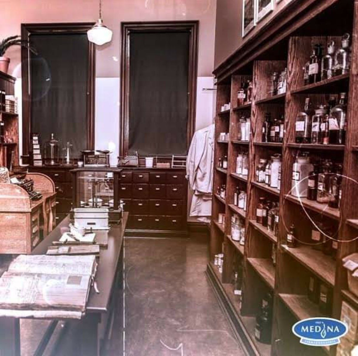 Aunque no lo creas está fábrica de velas aún sigue en pie | Facebook Puebla Antigua