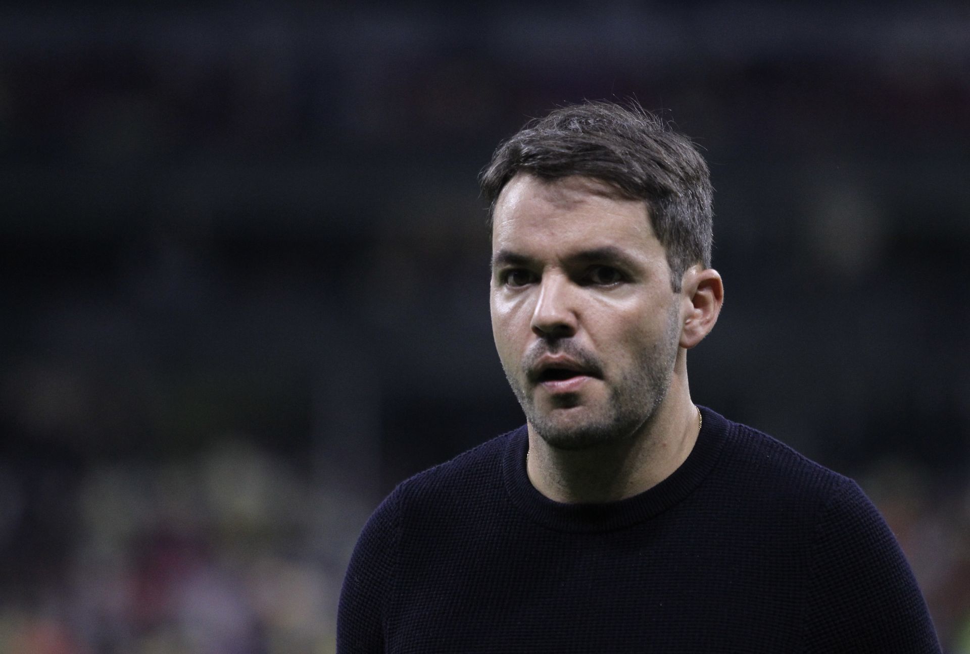 Nicolás Larcamón suena como posible técnico de otros equipos de la Liga MX. Foto: Cuartoscuro