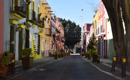 Callejoneadas Puebla 2023: conoce el centro y sus leyendas 