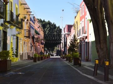 Callejoneadas Puebla 2023: conoce el centro y sus leyendas