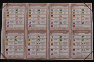 Elección 2021. Mitos y verdades