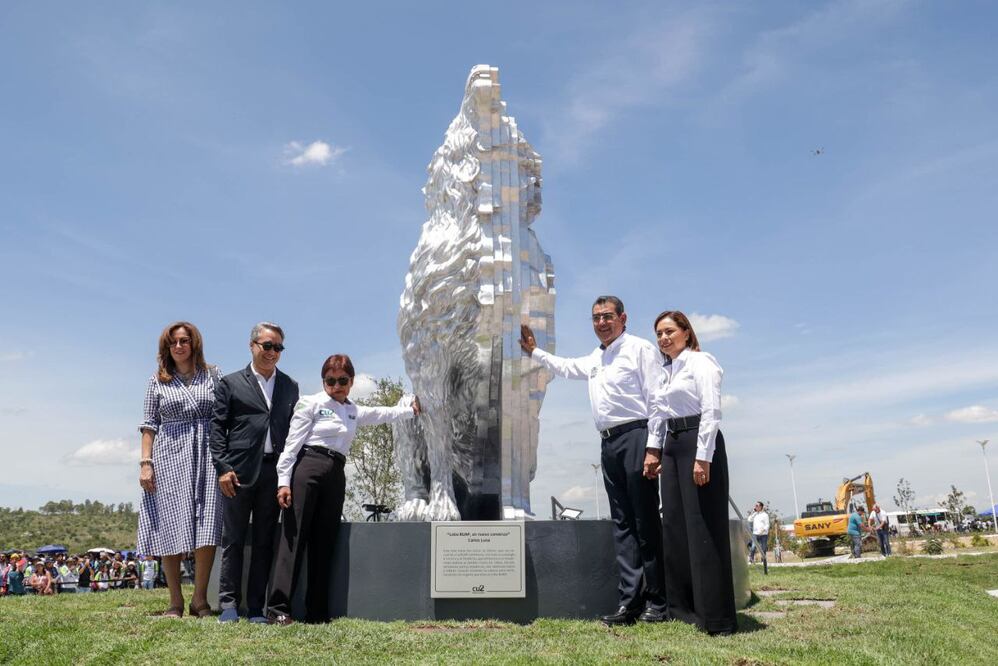 Este miércoles 14 de agosto se inauguró CU2 | Foto: EsImagen