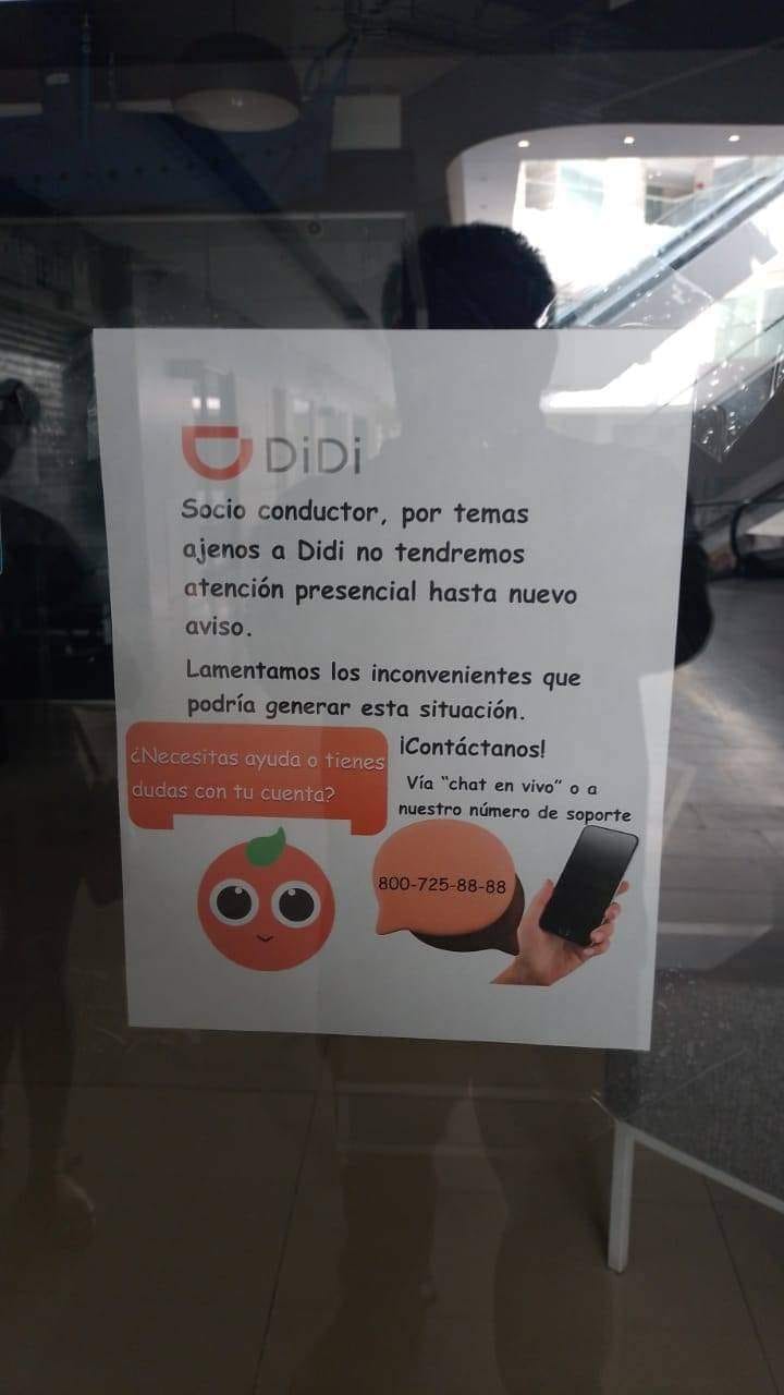 Redes sociales
