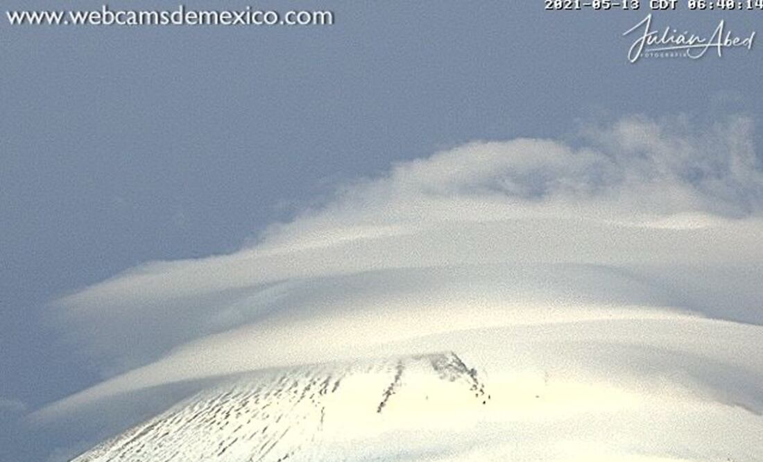 Foto: Protección Civil Municipal Puebla