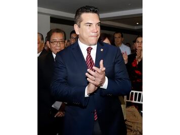 Visitará Puebla el dirigente nacional del PRI, Alejandro Moreno