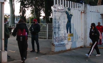 Regreso a clases el 9 de enero será presencial en Puebla: Sergio Salomón