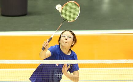 Puebla regresará a competencias nacionales de bádminton 