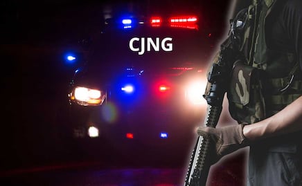 Falsos policías del CJNG asaltan a familia en la autopista Puebla-Orizaba