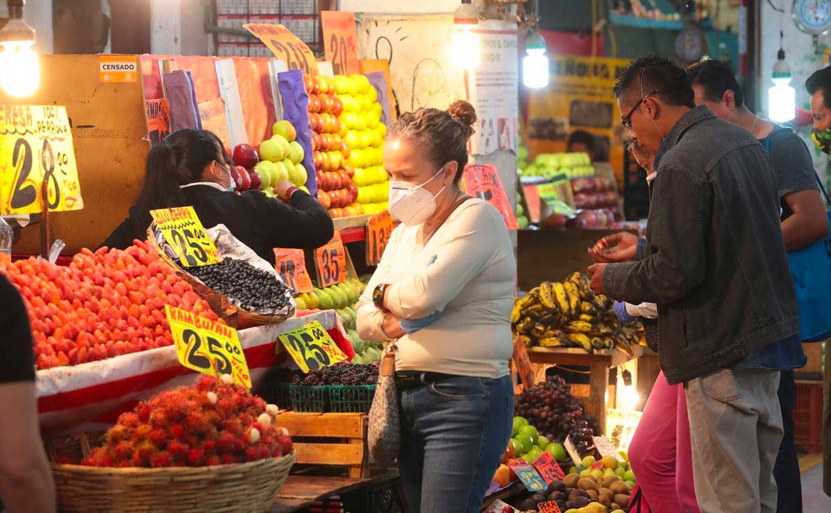 34% de alimentos para consumo humano termina en la basura
