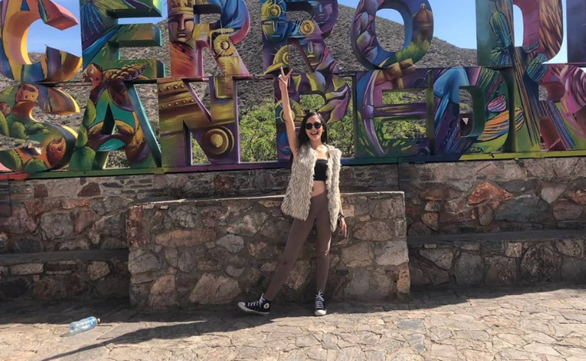 Debanhi: Alertan sobre peligroso link sobre el caso