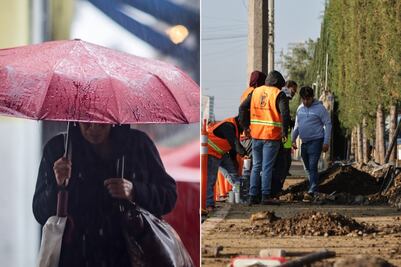Tormenta deja afectaciones en Puebla; pronostican más lluvias intensas