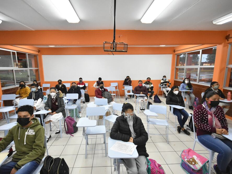 Foto: Agencia Es Imagen para El Universal Puebla