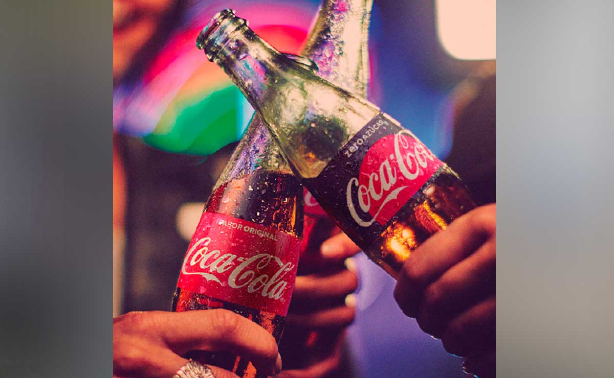 ¿La Coca-Cola mexicana es la mejor del mundo?