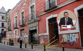 Destaca Pável Gaspar inversión para el rescate de centros históricos, casonas, museos y haciendas
