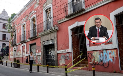 Destaca Pável Gaspar inversión para el rescate de centros históricos, casonas, museos y haciendas