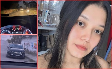 Buscan a Lidya Valdivia: Podría estar en el Edomex tras reportar que era perseguida en Puebla