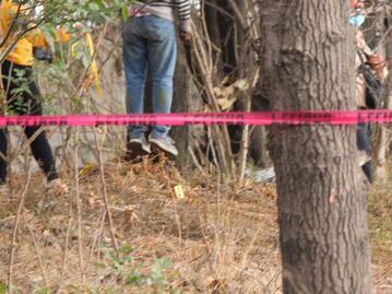 Relaciones tóxicas. Cinco conflictos de pareja que terminaron en suicidio