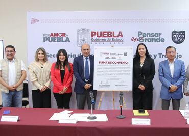 Gobierno estatal fortalece seguridad digital y económica con SkyLand