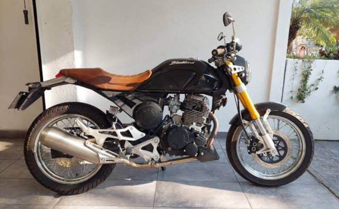 El empresario Ricardo Salinas Pliego busca un estado para abrir una armadora de motos Italika | Foto: Twitter Ricardo Salinas Pliego